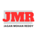 Jagan Mohan Reddy